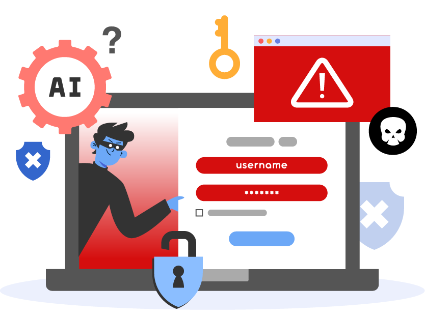 资安与合规真的是叫 AI 要注意信息安全就会安全吗？叫 AI 要写出效能好的系统效能就会好吗？